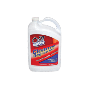 Oil Eater Original 1 Gallon Cleaner, Degreaser